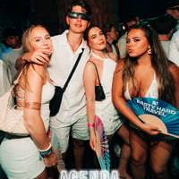 Agenda White Party Albufeira at Club Tropicana, Albufeira, 24 June 2026
