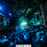 Agenda White Party Albufeira at Club Tropicana, Albufeira, 24 June 2026