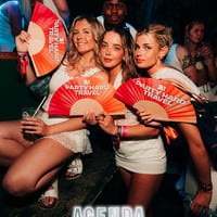 Agenda White Party Albufeira at Club Tropicana, Albufeira, 24 June 2026