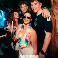 Agenda White Party Albufeira at Club Tropicana, Albufeira, 24 June 2026