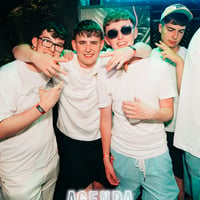 Agenda White Party Albufeira at Club Tropicana, Albufeira, 24 June 2026