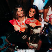 Agenda White Party Albufeira at Club Tropicana, Albufeira, 24 June 2026