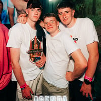 Agenda White Party Albufeira at Club Tropicana, Albufeira, 24 June 2026