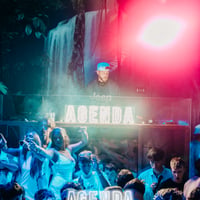 Agenda White Party Albufeira at Club Tropicana, Albufeira, 24 June 2026
