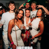 Agenda White Party Albufeira at Club Tropicana, Albufeira, 24 June 2026
