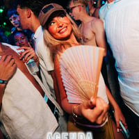 Agenda White Party Albufeira at Club Tropicana, Albufeira, 24 June 2026