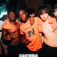 Agenda White Party Albufeira at Club Tropicana, Albufeira, 24 June 2026