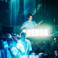 Agenda White Party Albufeira at Club Tropicana, Albufeira, 24 June 2026