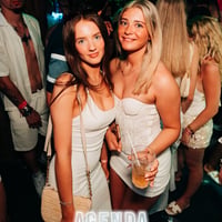 Agenda White Party Albufeira at Club Tropicana, Albufeira, 24 June 2026