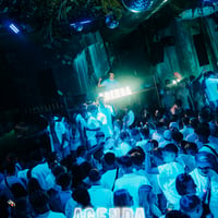 Agenda White Party Albufeira at Club Tropicana, Albufeira, 24 June 2026