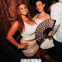 Agenda White Party Albufeira at Club Tropicana, Albufeira, 24 June 2026