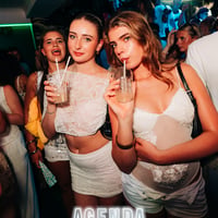 Agenda White Party Albufeira at Club Tropicana, Albufeira, 24 June 2026