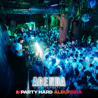 Agenda White Party Albufeira at Club Tropicana, Albufeira, 24 June 2026