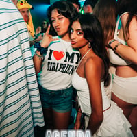 Agenda White Party Albufeira at Club Tropicana, Albufeira, 24 June 2026