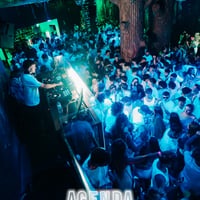 Agenda White Party Albufeira at Club Tropicana, Albufeira, 24 June 2026