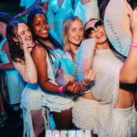 Agenda White Party Albufeira at Club Tropicana, Albufeira, 24 June 2026