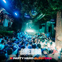 Agenda White Party Albufeira at Club Tropicana, Albufeira, 24 June 2026