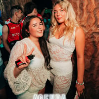 Agenda White Party Albufeira at Club Tropicana, Albufeira, 24 June 2026