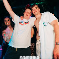 Agenda White Party Albufeira at Club Tropicana, Albufeira, 24 June 2026