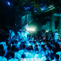 Agenda White Party Albufeira at Club Tropicana, Albufeira, 24 June 2026