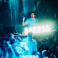 Agenda White Party Albufeira at Club Tropicana, Albufeira, 24 June 2026