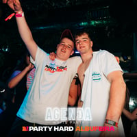 Agenda White Party Albufeira at Club Tropicana, Albufeira, 24 June 2026