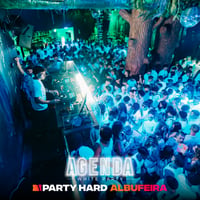 Agenda White Party Albufeira at Club Tropicana, Albufeira, 24 June 2026