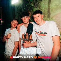 Agenda White Party Albufeira at Club Tropicana, Albufeira, 24 June 2026