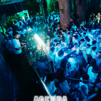 Agenda White Party Albufeira at Club Tropicana, Albufeira, 24 June 2026