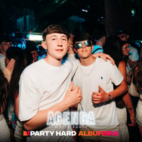 Agenda White Party Albufeira at Club Tropicana, Albufeira, 24 June 2026