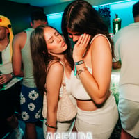 Agenda White Party Albufeira at Club Tropicana, Albufeira, 24 June 2026
