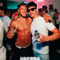 Agenda White Party Albufeira at Club Tropicana, Albufeira, 24 June 2026
