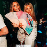 Agenda White Party Albufeira at Club Tropicana, Albufeira, 26 June 2026