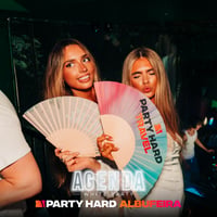 Agenda White Party Albufeira at Club Tropicana, Albufeira, 26 June 2026