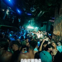 Agenda White Party Albufeira at Club Tropicana, Albufeira, 26 June 2026