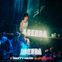 Agenda White Party Albufeira at Club Tropicana, Albufeira, 26 June 2026