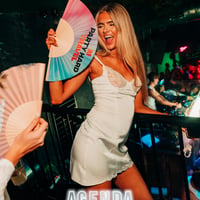 Agenda White Party Albufeira at Club Tropicana, Albufeira, 26 June 2026