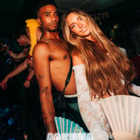 Agenda White Party Albufeira at Club Tropicana, Albufeira, 26 June 2026