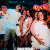 Agenda White Party Albufeira at Club Tropicana, Albufeira, 26 June 2026