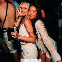 Agenda White Party Albufeira at Club Tropicana, Albufeira, 26 June 2026