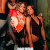 Agenda White Party Albufeira at Club Tropicana, Albufeira, 26 June 2026