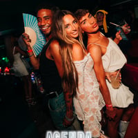 Agenda White Party Albufeira at Club Tropicana, Albufeira, 26 June 2026