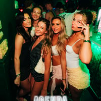Agenda White Party Albufeira at Club Tropicana, Albufeira, 26 June 2026