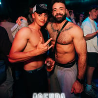 Agenda White Party Albufeira at Club Tropicana, Albufeira, 26 June 2026