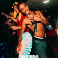 Agenda White Party Albufeira at Club Tropicana, Albufeira, 26 June 2026