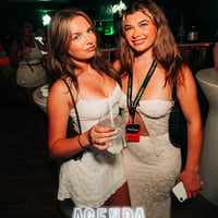 Agenda White Party Albufeira at Club Tropicana, Albufeira, 26 June 2026