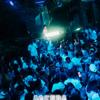 Agenda White Party Albufeira at Club Tropicana, Albufeira, 26 June 2026