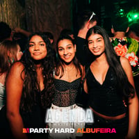 Agenda White Party Albufeira at Club Tropicana, Albufeira, 26 June 2026