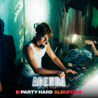 Agenda White Party Albufeira at Club Tropicana, Albufeira, 26 June 2026
