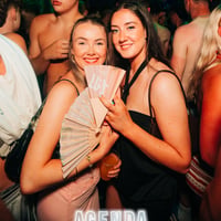 Agenda White Party Albufeira at Club Tropicana, Albufeira, 26 June 2026